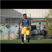 Me defino como trabajador y apto en para improvisar en situaciones adversas.